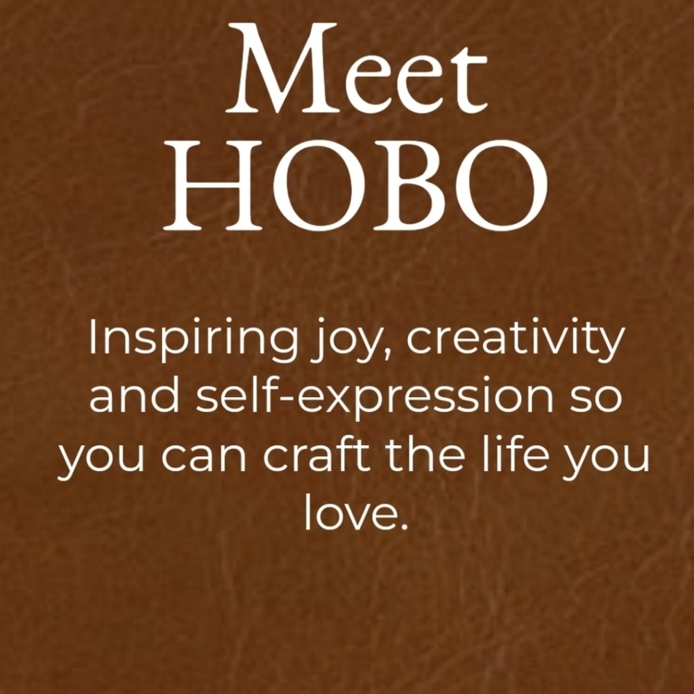 NWT HOBO RARE Int'l 'Millie' Embossed Leather Wallet/Clutch Color Sea Flower - Picture 10 of 10